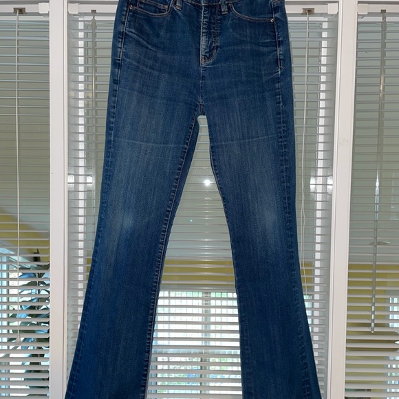 Calvin Shape Jeans - Picture 3 of 5